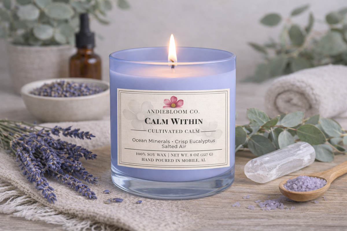 Calm Within
