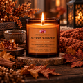 Autumn Whispers