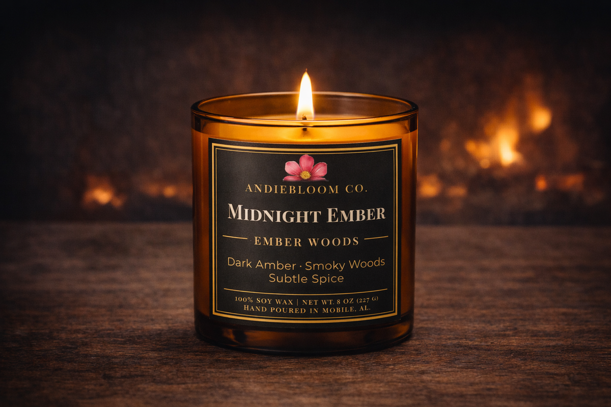 Midnight Ember