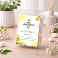 Citrus Petal Wax Melts
