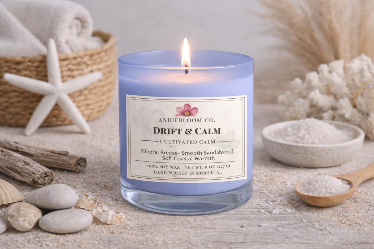 Drift & Calm