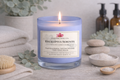 Eucalyptus Serenity