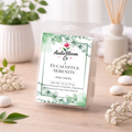 Eucalyptus Serenity Wax Melts