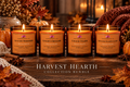 Harvest Hearth 4-Pack Bundle