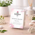 Morning Bloom Wax Melts