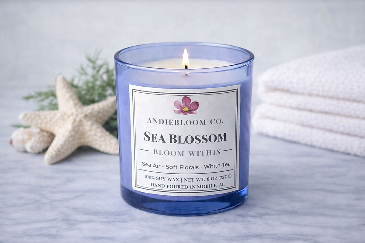 Sea Blossom