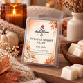 Sweater Season Glow Wax Melts